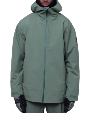 686 Men's Gateway Snow Jacket - Cypress Green