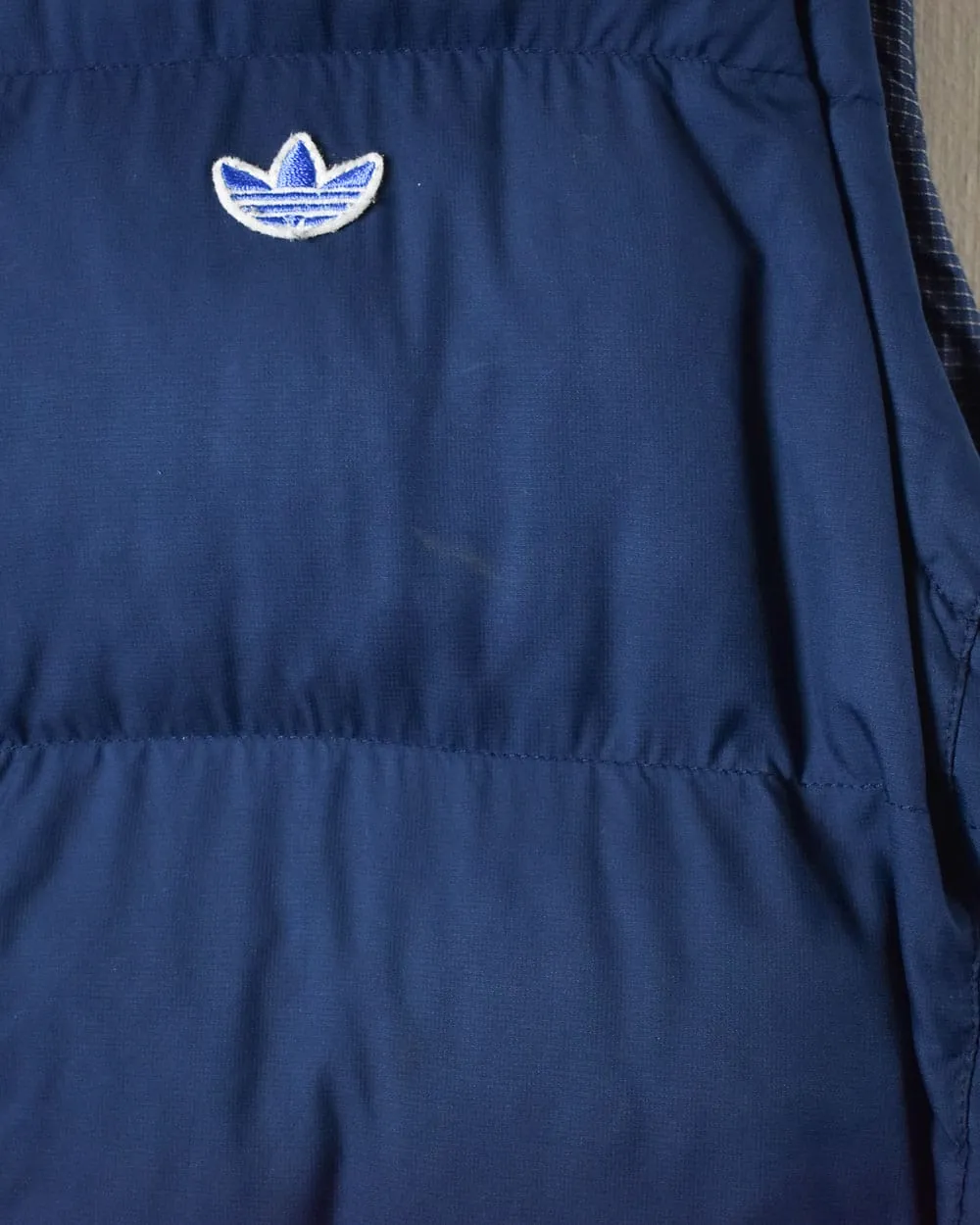 Adidas Down Gilet - Medium