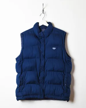 Adidas Down Gilet - Medium