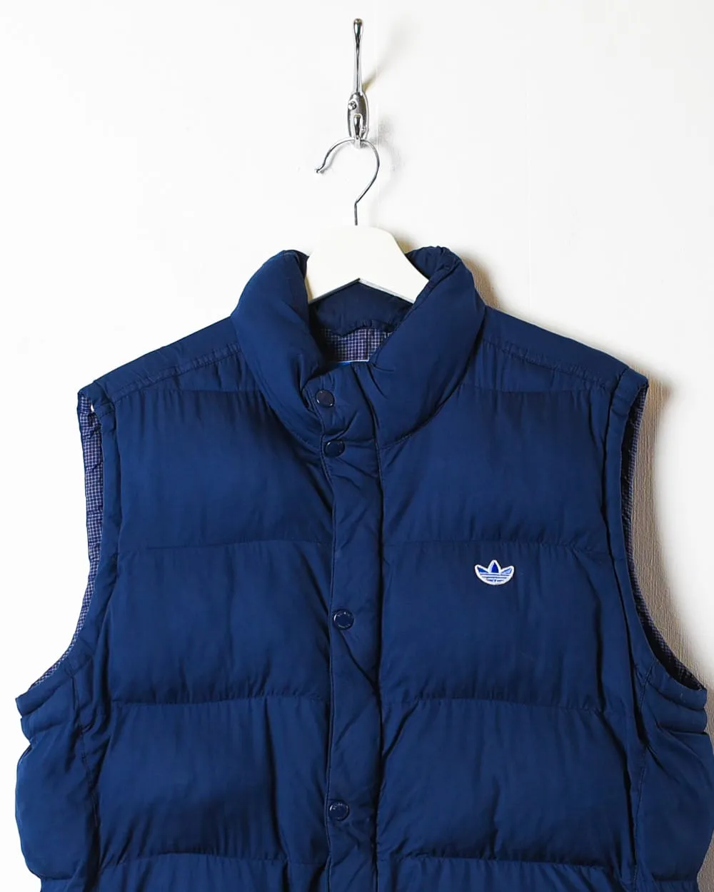 Adidas Down Gilet - Medium