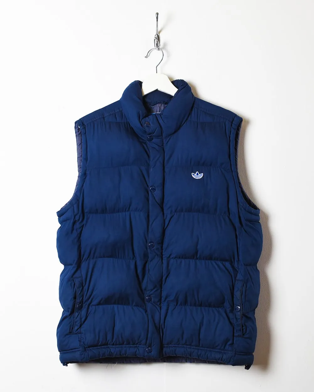 Adidas Down Gilet - Medium