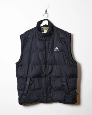 Adidas Down Gilet - XX-Large