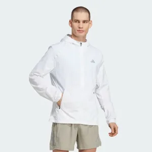 adidas Marathon Warm-Up Men's Running Jacket