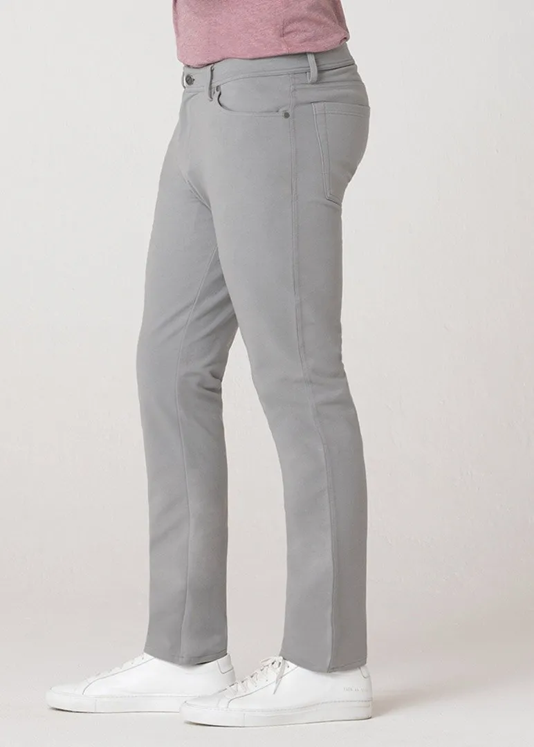 All-In Pants | Light Grey