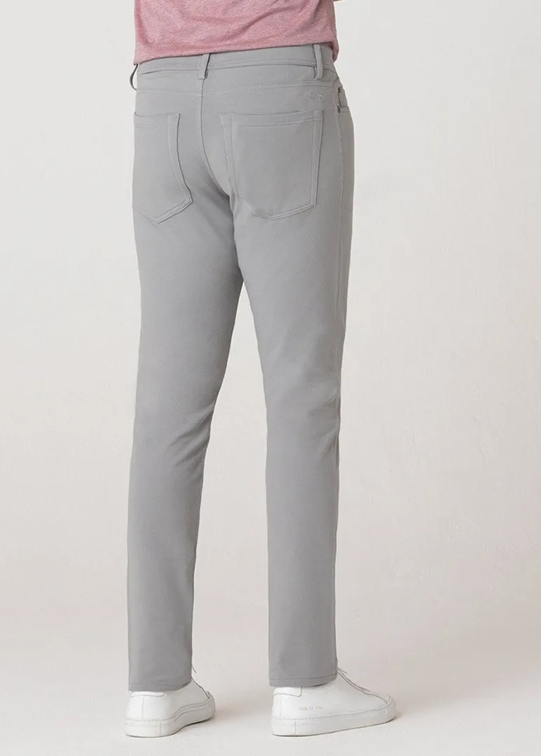 All-In Pants | Light Grey