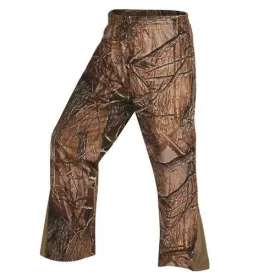 ArcticShield Silent Pursuit Pant-Timber Tantrum-2X Large