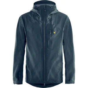 BERGTAGEN LITE ECO-SHELL JACKET M