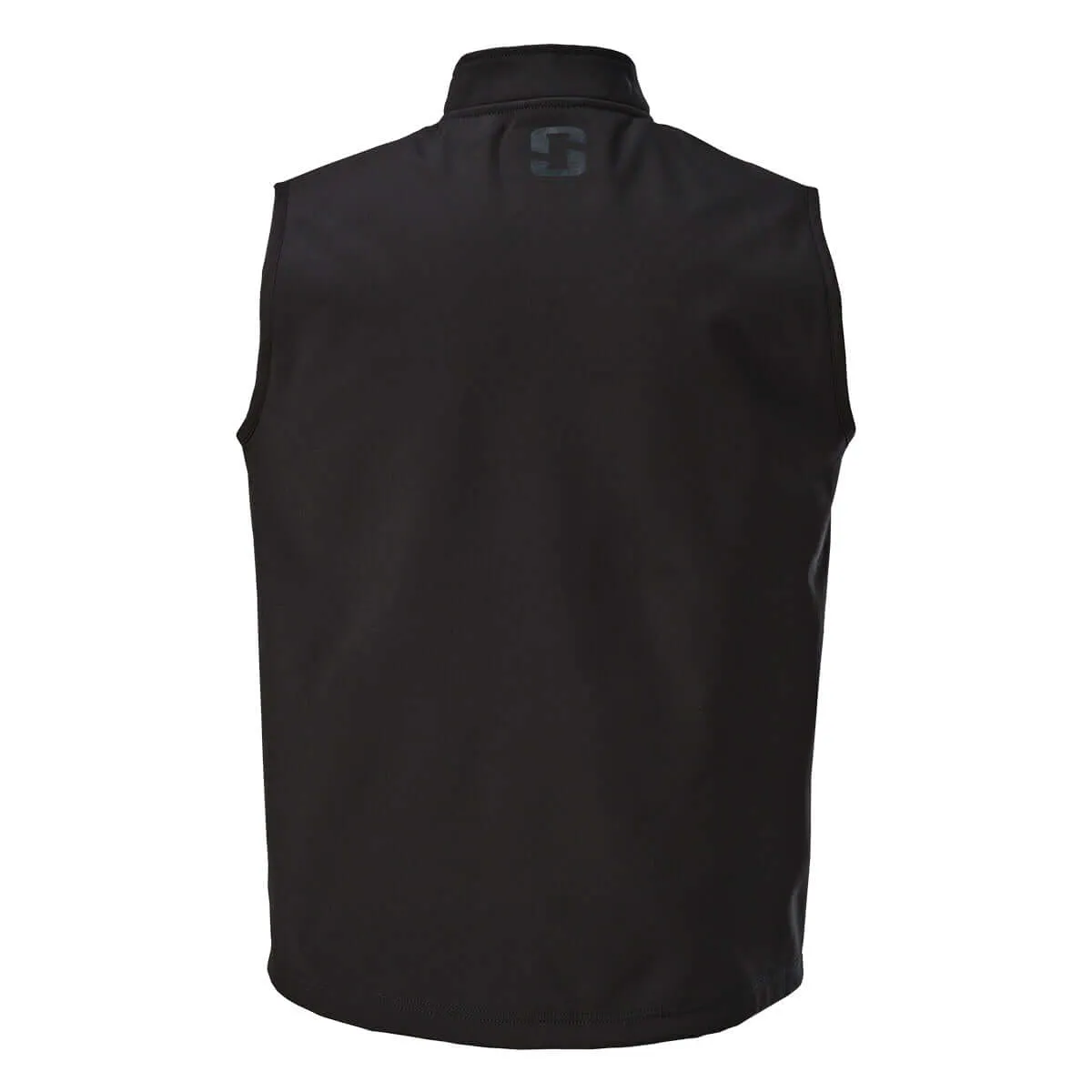 Breakline Vest - Black