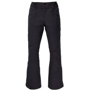 Burton Womens Marcy High Rise High Stretch Pants