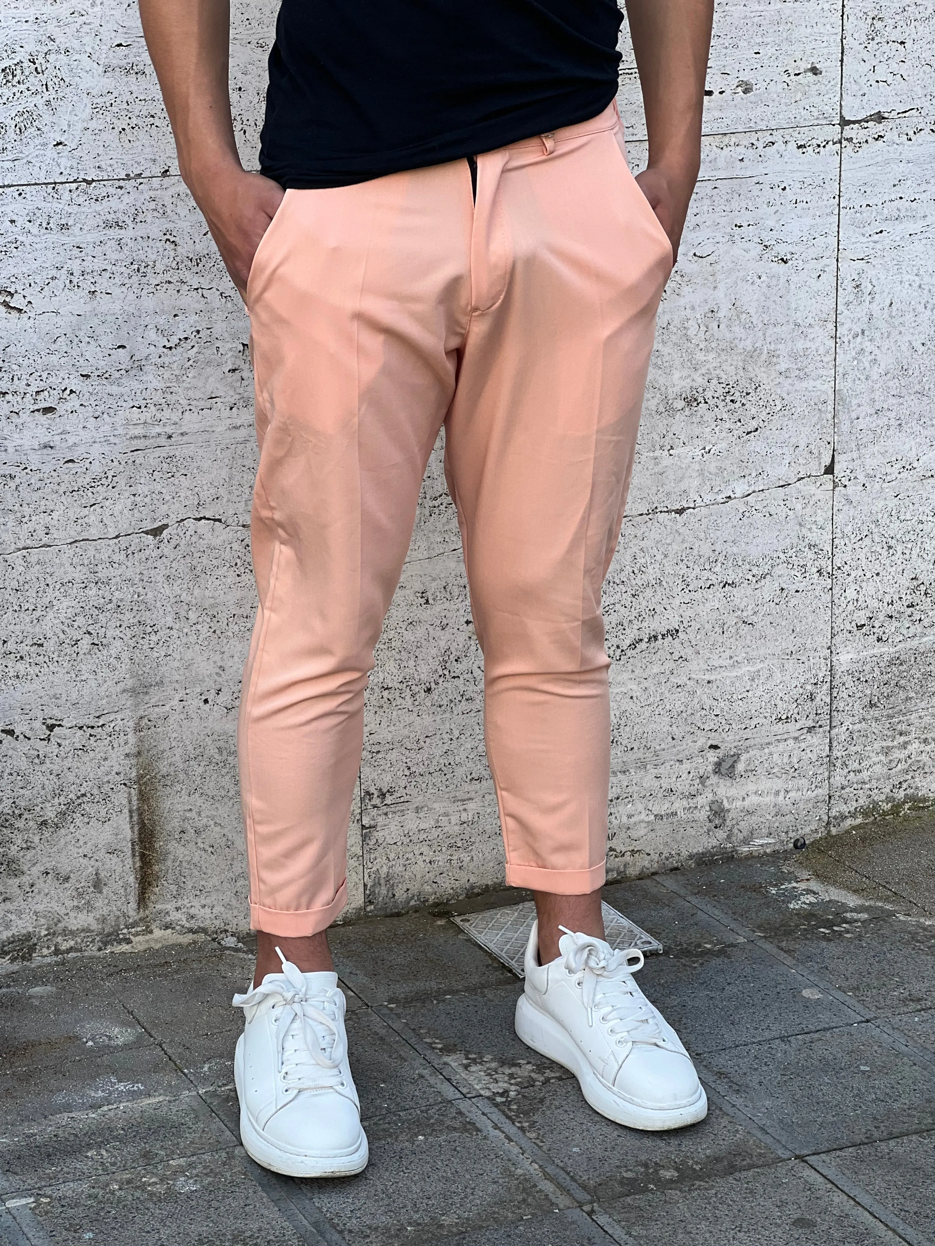 Cargo  arancio C78