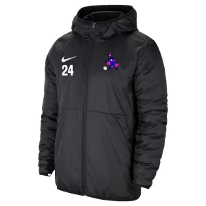 Cleveland HS Nike Therma Repel Park Jacket Grover Logo - [Women's]