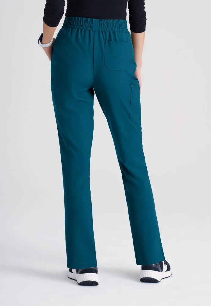 Cosmo Tapered Pant by Grey's Anatomy Evolve