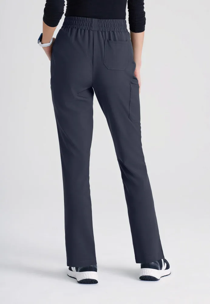 Cosmo Tapered Pant by Grey's Anatomy Evolve