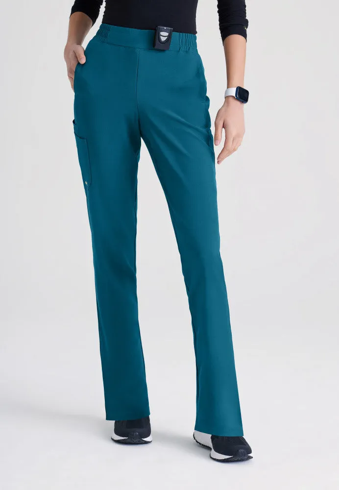 Cosmo Tapered Pant by Grey's Anatomy Evolve