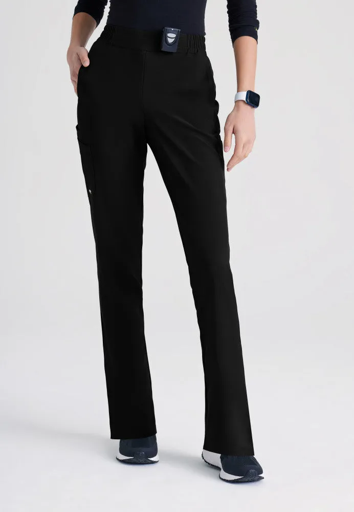 Cosmo Tapered Pant by Grey's Anatomy Evolve