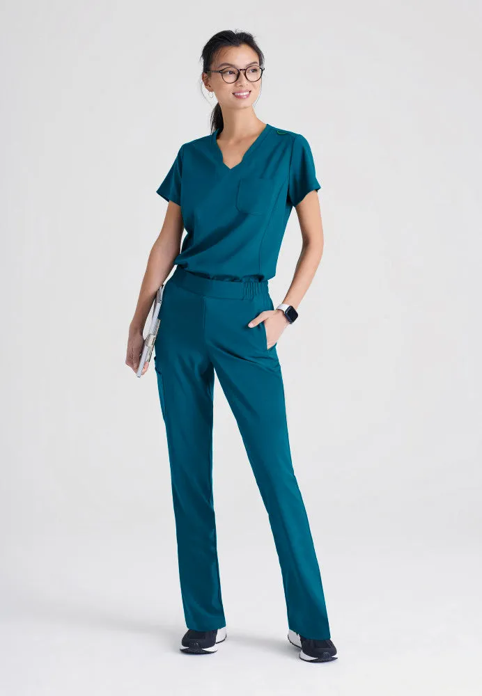 Cosmo Tapered Pant by Grey's Anatomy Evolve