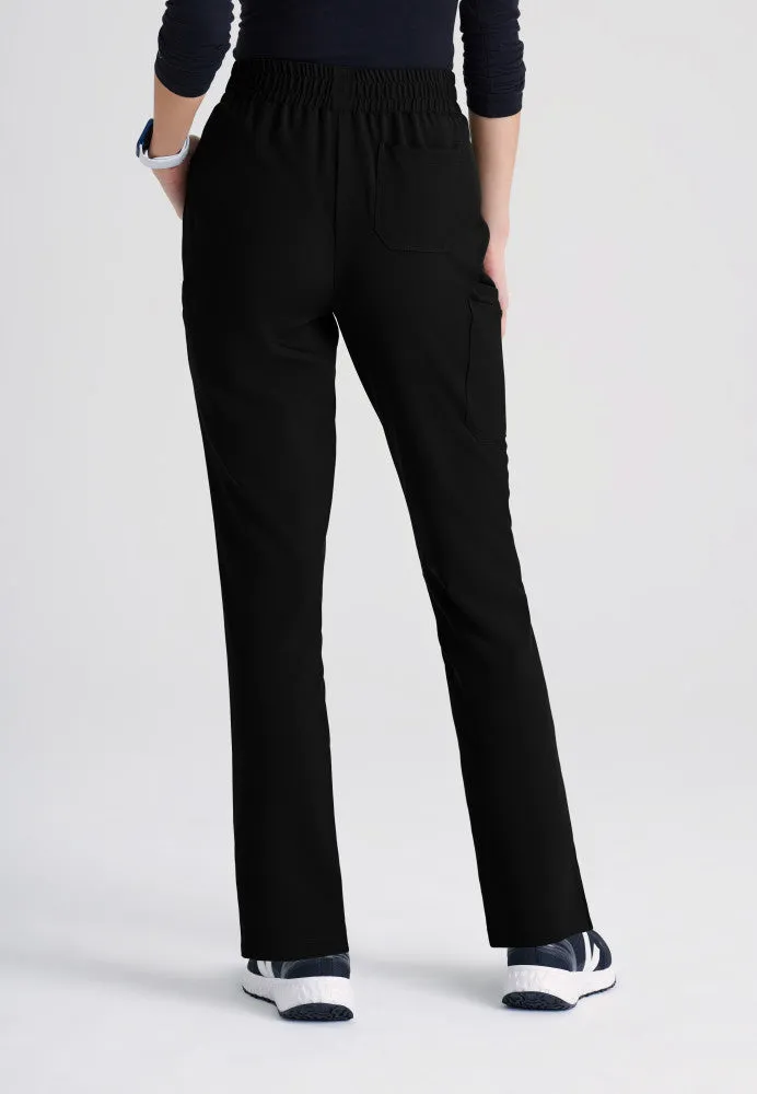 Cosmo Tapered Pant by Grey's Anatomy Evolve