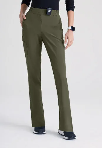 Cosmo Tapered Pant by Grey's Anatomy Evolve