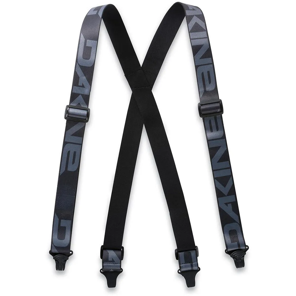 Dakine Hold’em Suspenders