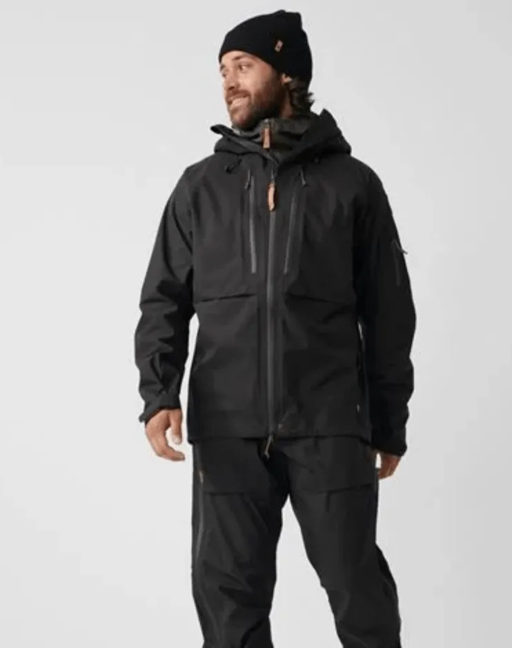 Fjällräven Keb Eco-Shell M's