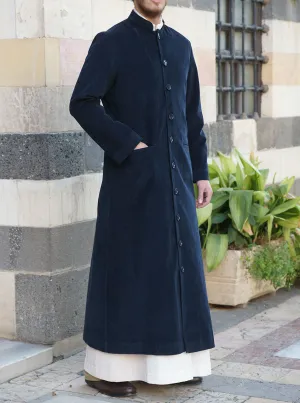 Granada Corduroy Jubba