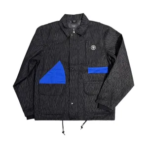 Huf x Alltimers Work Jacket