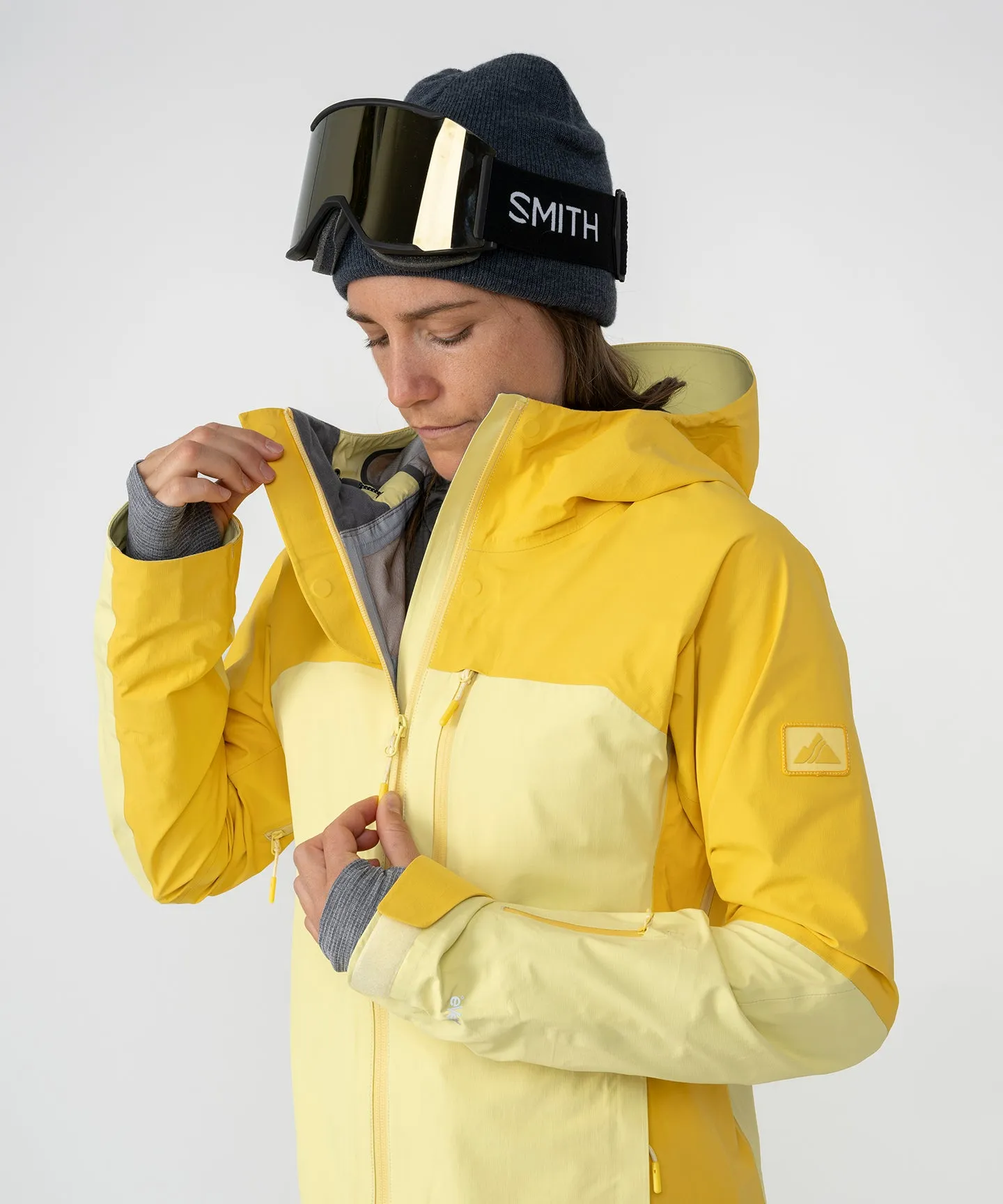 Meadow 3L Shell Jacket