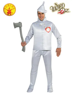 Men's Costume - Tin Man Deluxe