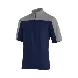 Mizuno Youth Comp Short Sleeve Batting Jacket: 350664