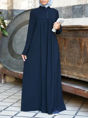 Muhibba Abaya