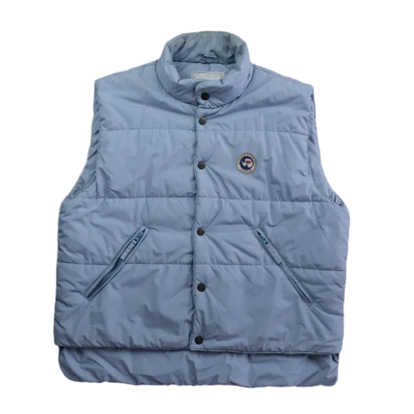 Napapijri Puffa Gilet (L)
