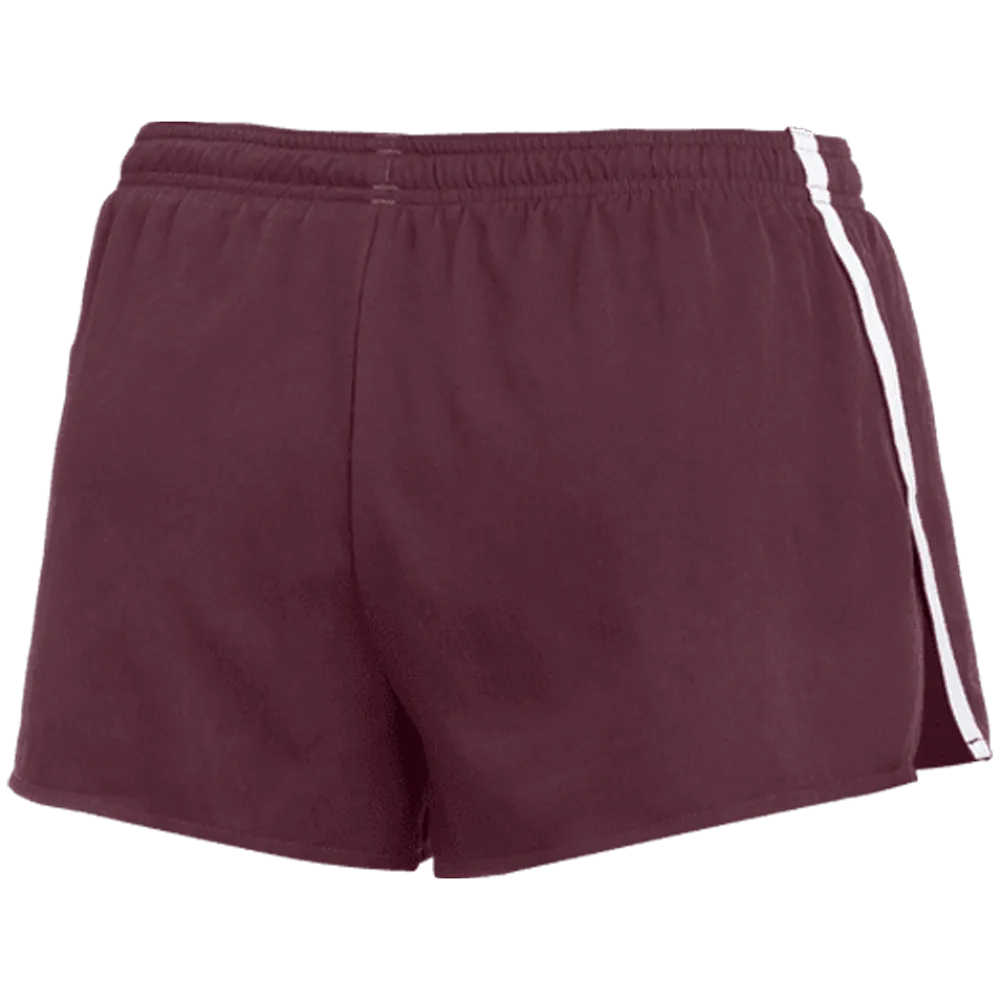 Nike Men's Stock Fast 2IN Short (Standard Fit)