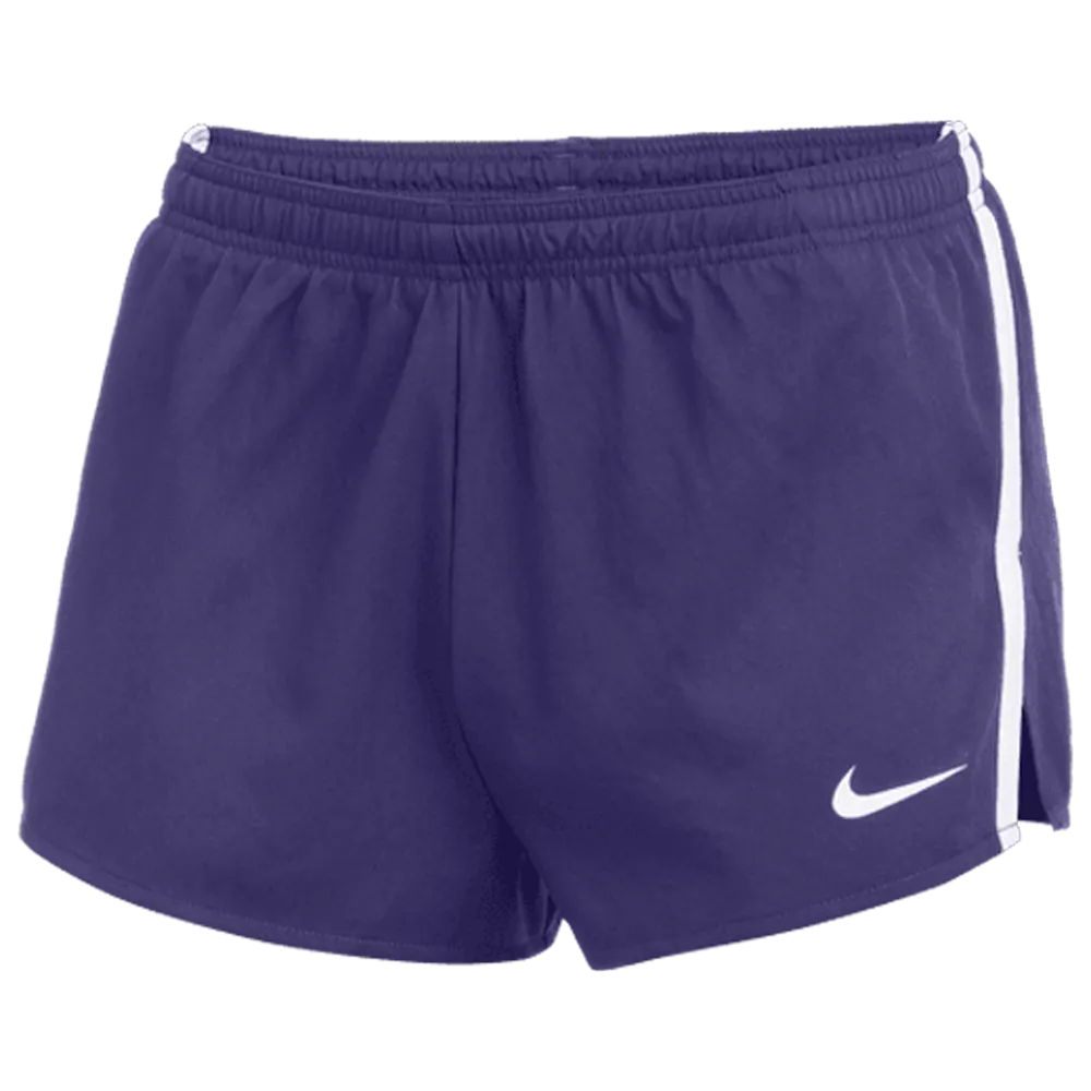 Nike Men's Stock Fast 2IN Short (Standard Fit)