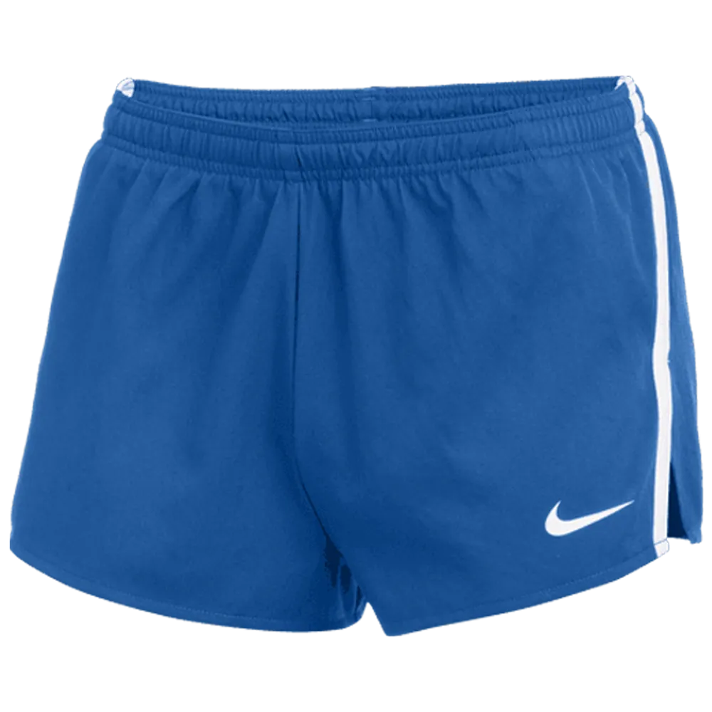 Nike Men's Stock Fast 2IN Short (Standard Fit)