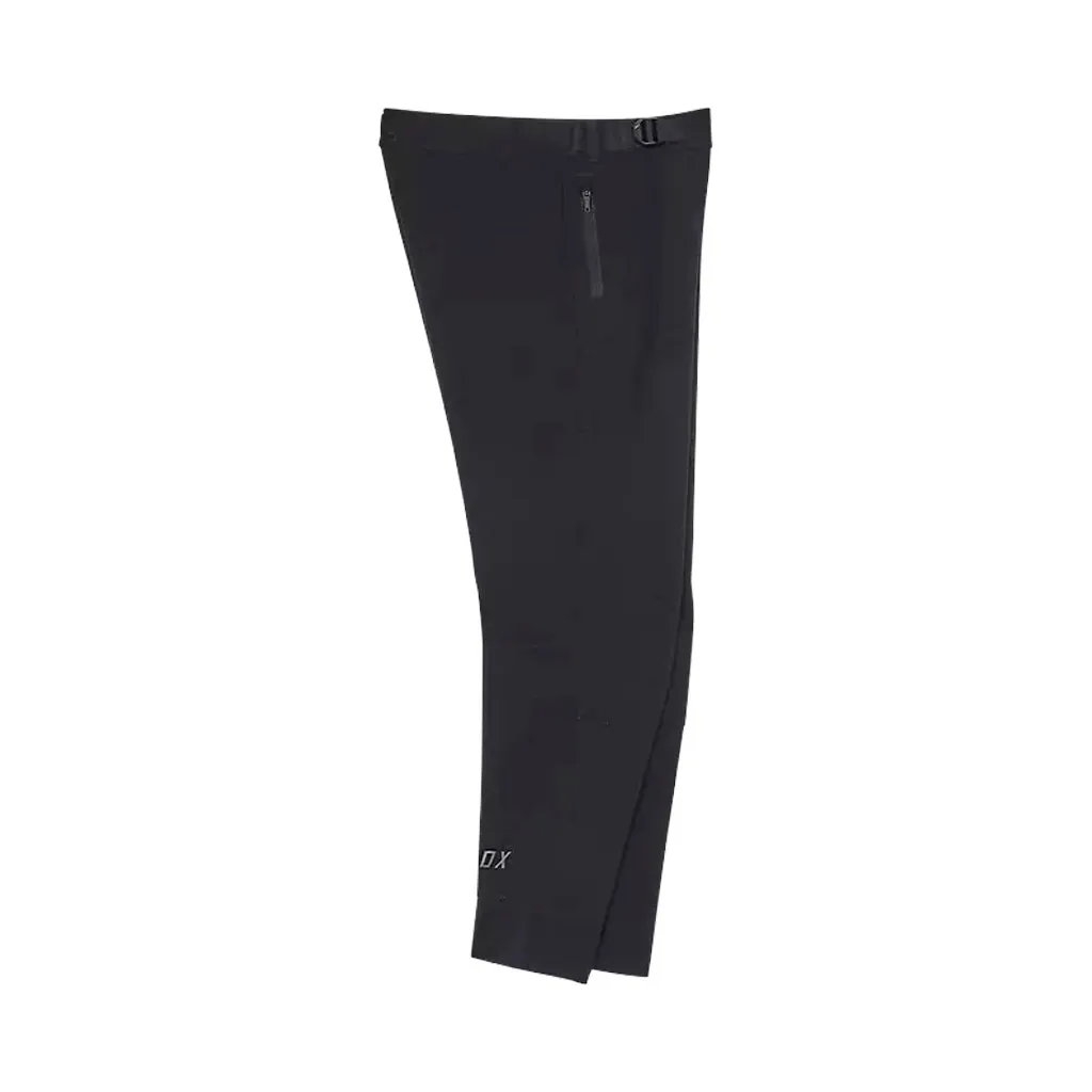 Pants Fox Youth Ranger - Black