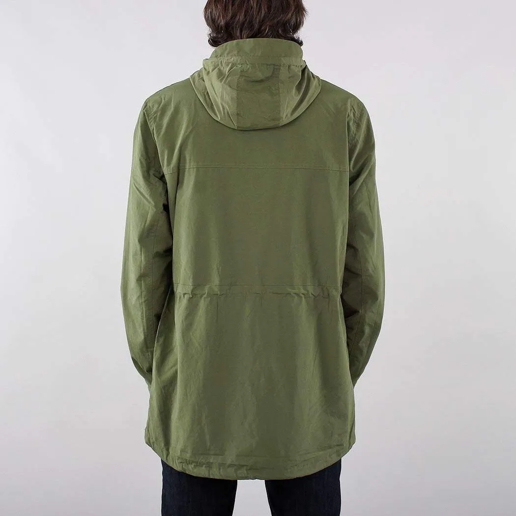 Parlez Leeward Jacket