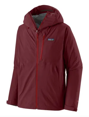 Patagonia Men's Granite Crest Rain Jacket