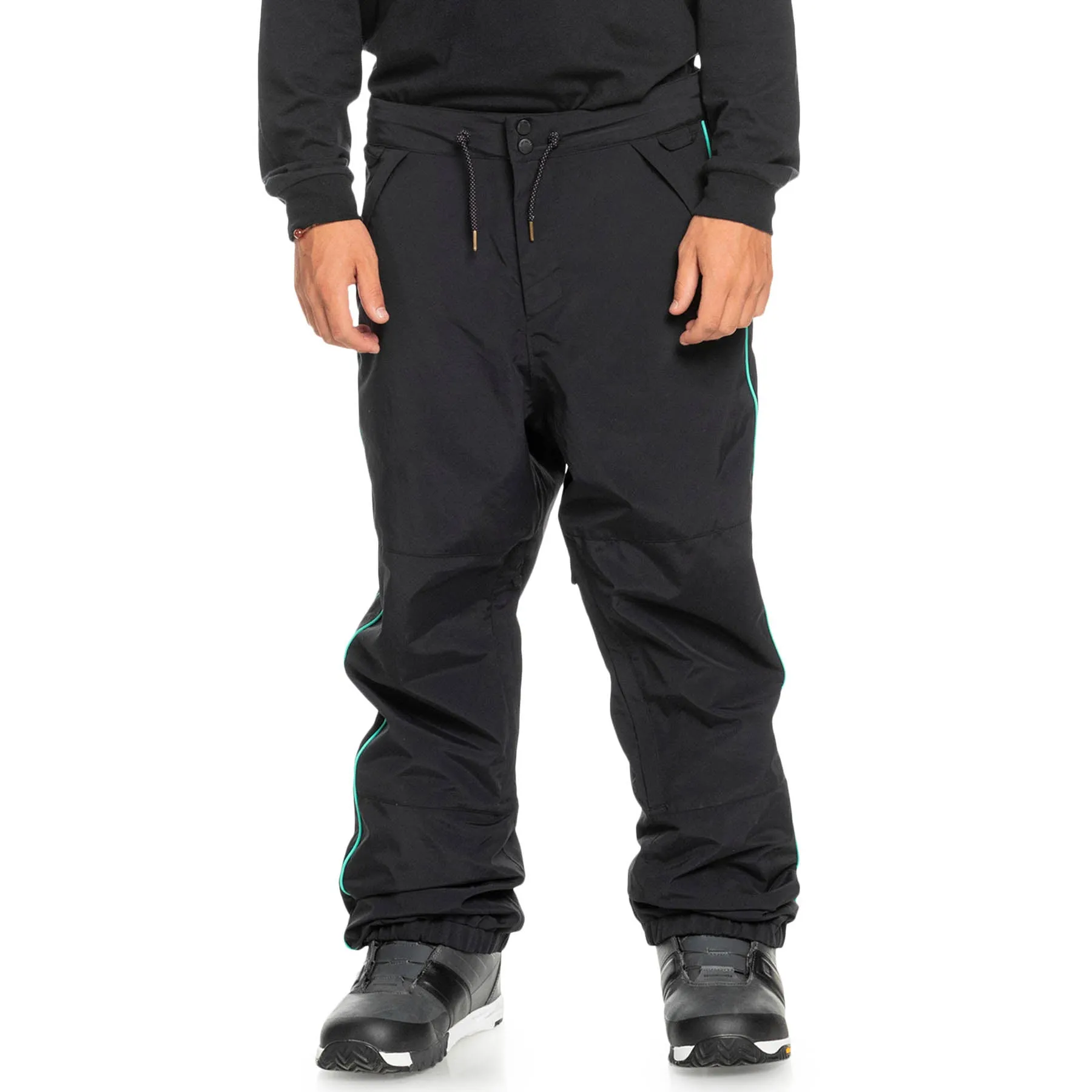 Quiksilver Snow Down Pant 2023