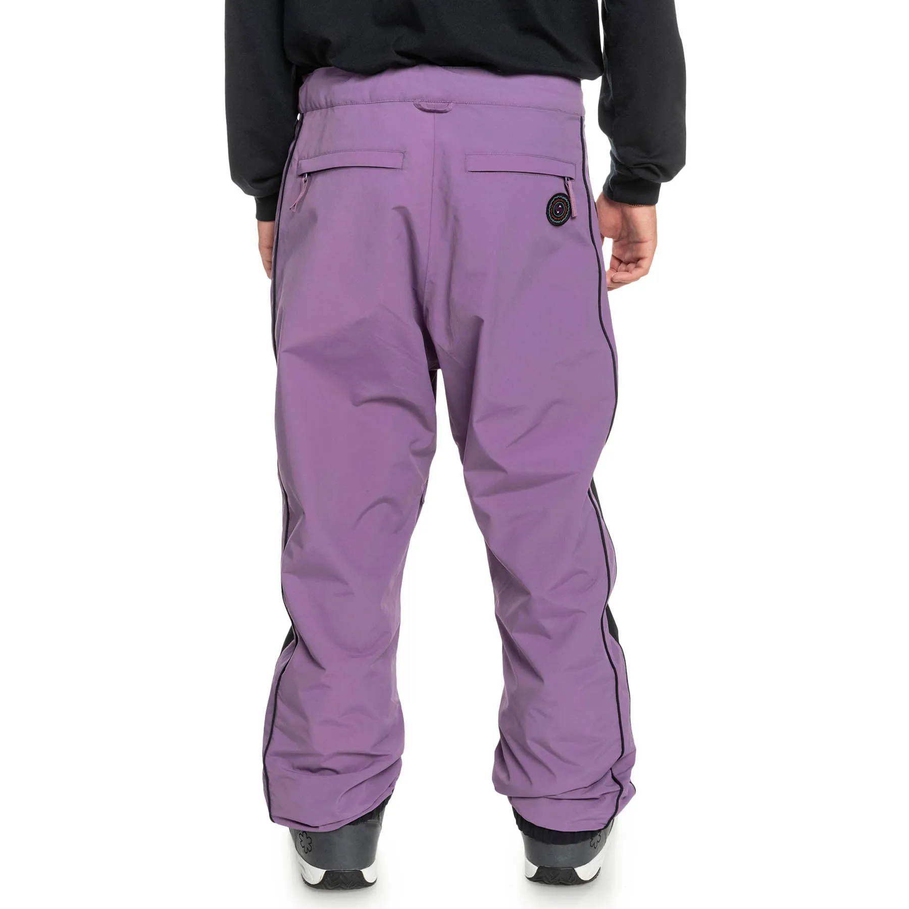 Quiksilver Snow Down Pant 2023