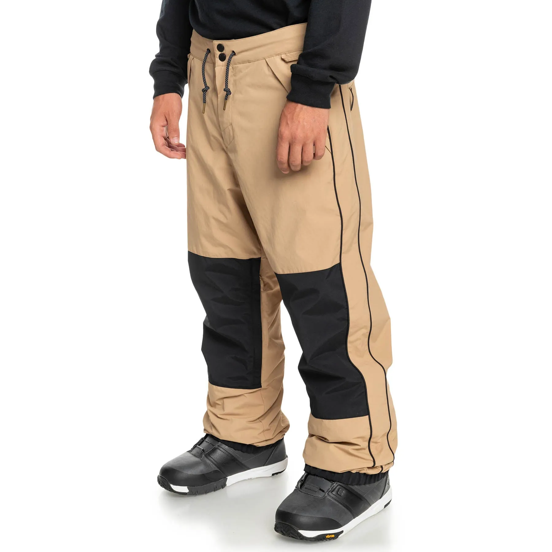 Quiksilver Snow Down Pant 2023