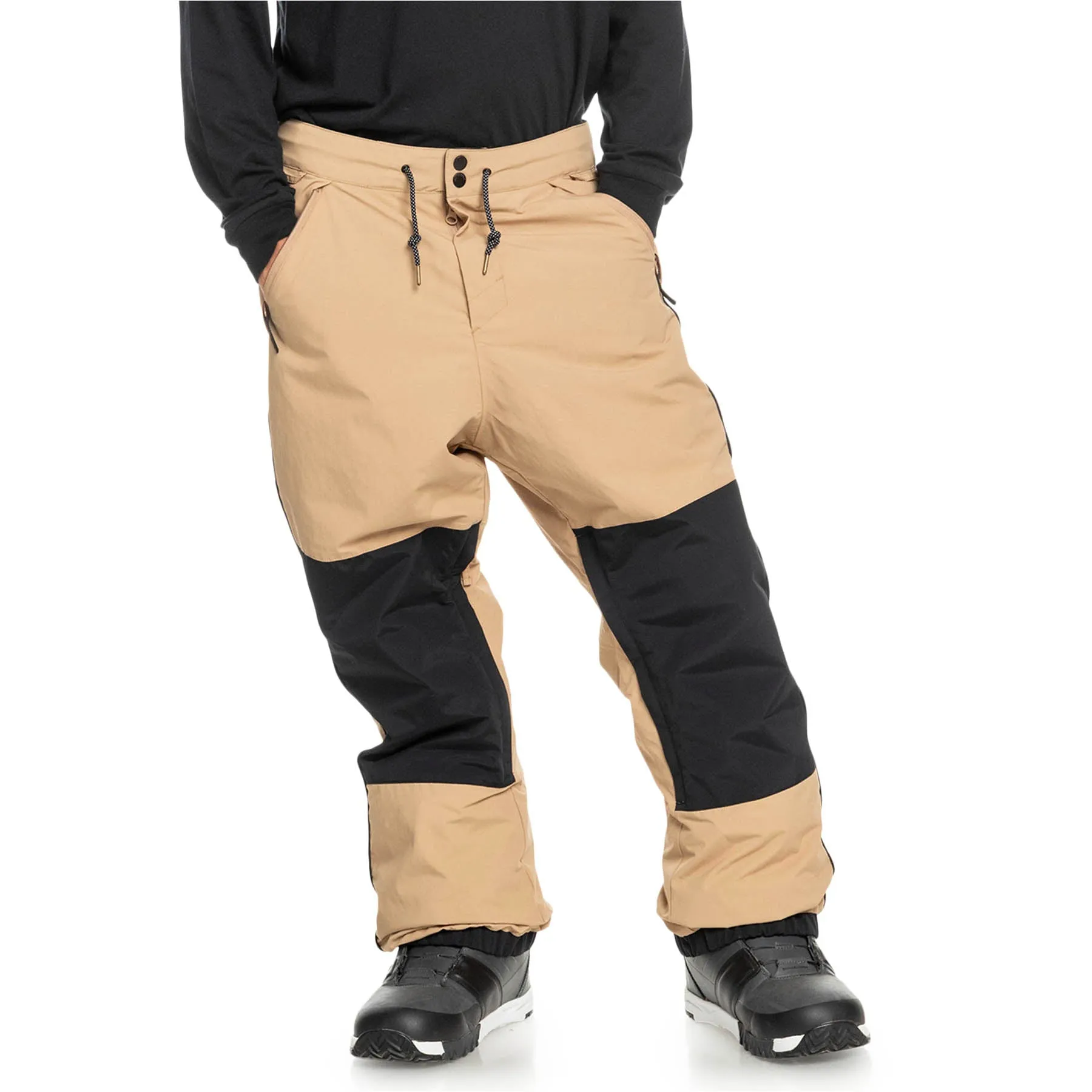 Quiksilver Snow Down Pant 2023