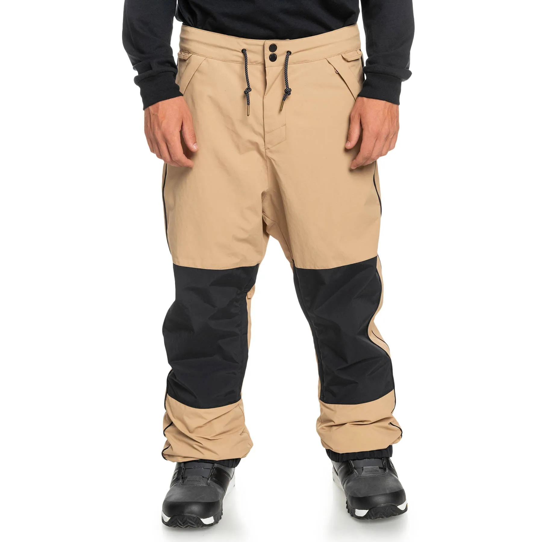 Quiksilver Snow Down Pant 2023