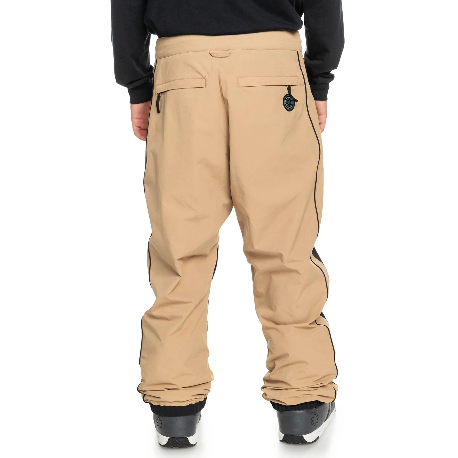 Quiksilver Snow Down Pant 2023