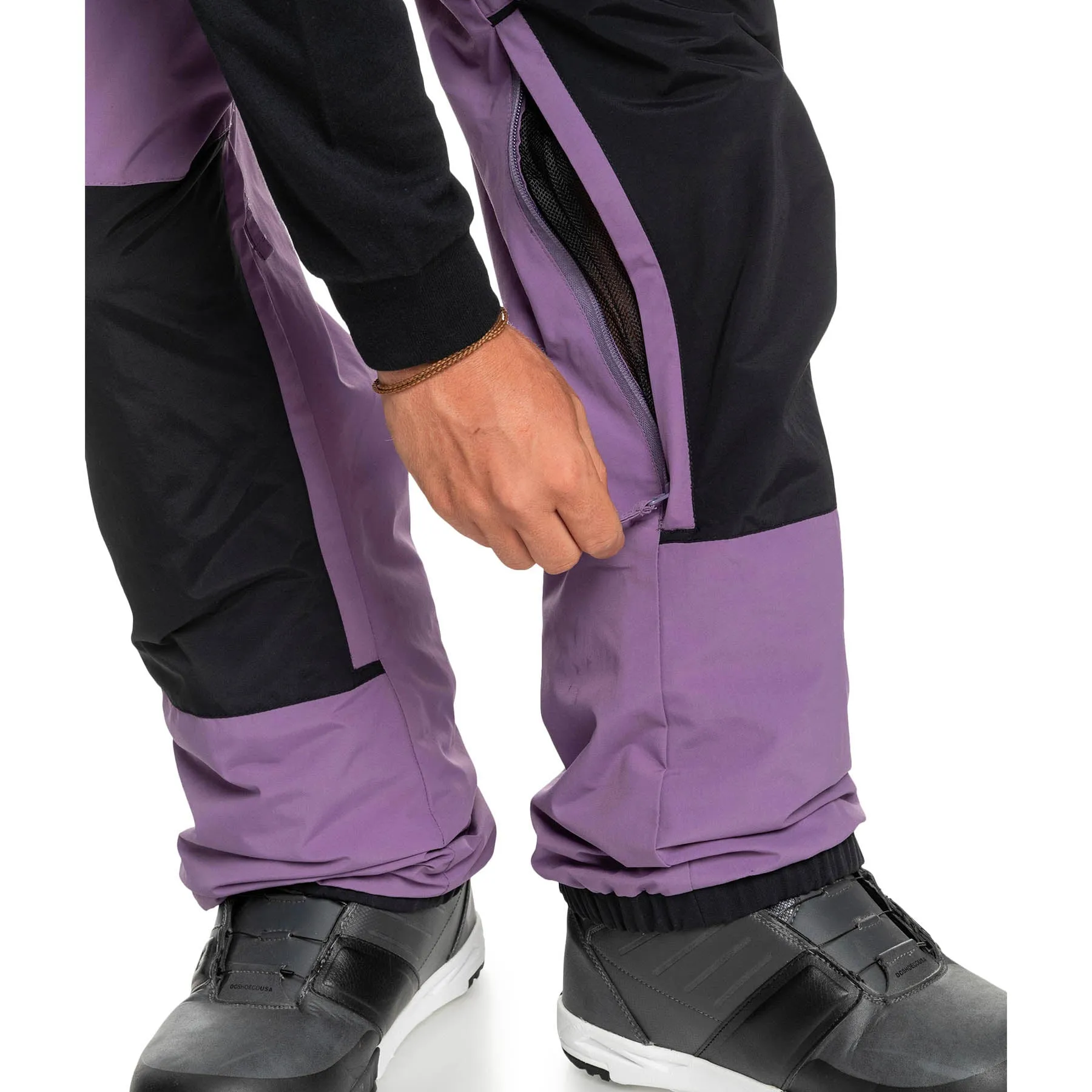 Quiksilver Snow Down Pant 2023