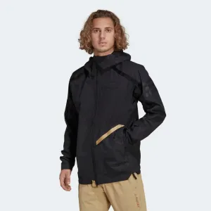 Terrex Utilitas 2.5L Rain Ready Jacket