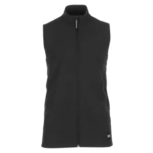 Sure! Heres an optimized title for the e-commerce product:

Mens Under Armour Golf Drive Pro Storm Insulated Vest - Weather-Resistant Performance Layer for Golf