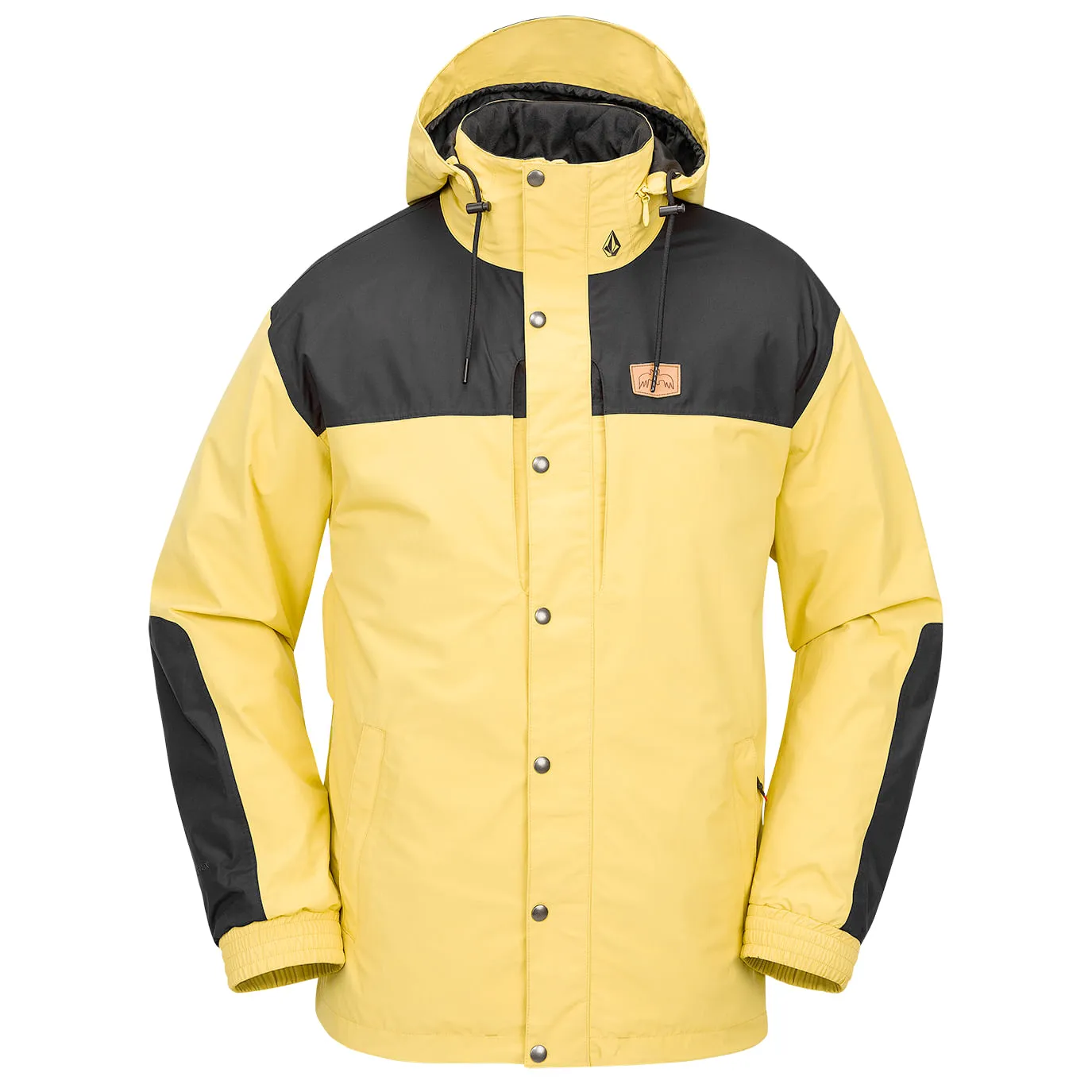 Volcom Longo Mens Gore-Tex Jacket