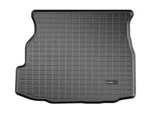 WeatherTech Digital-Fit Cargo Liner Mat 2002-2007 WRX/STI Sedan